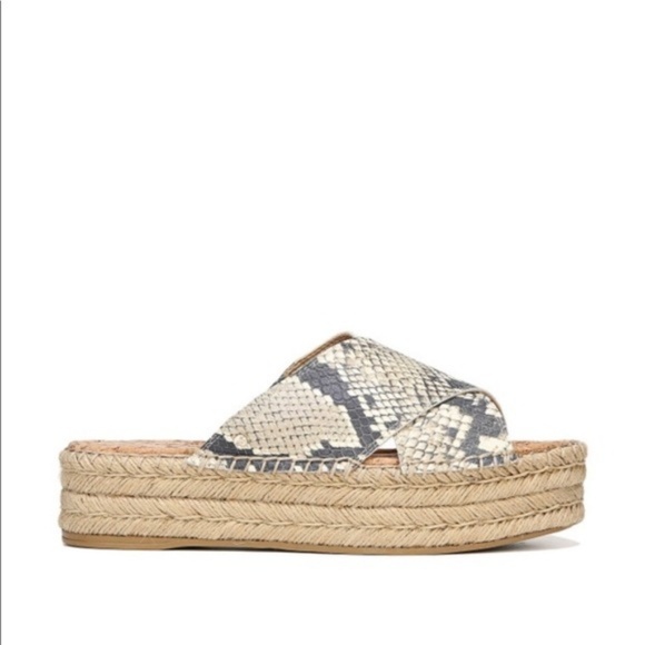 Sam Edelman Shoes - Sam Edelman Natty Espadrille